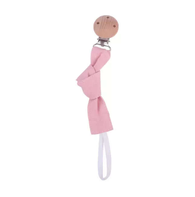 Pacifier Dummy Clip