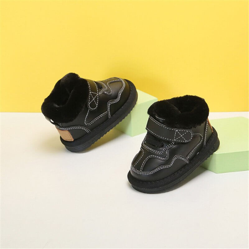 Alexa Walker Boots