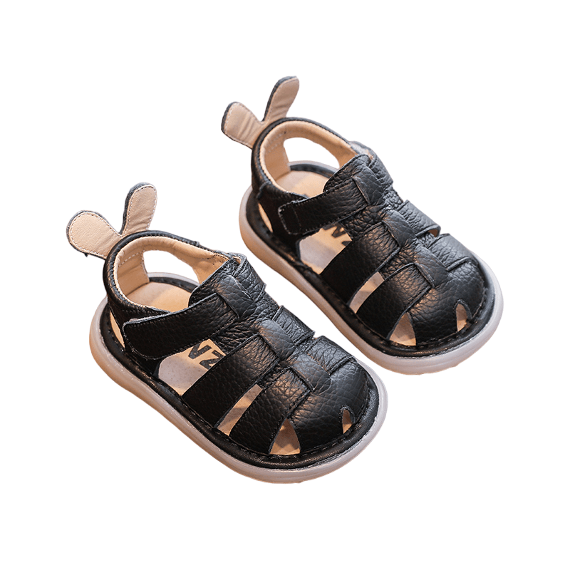 First Walker Ear Sandals