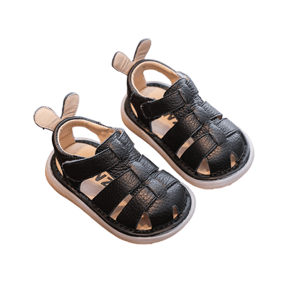 First Walker Ear Sandals