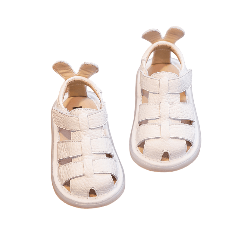First Walker Ear Sandals