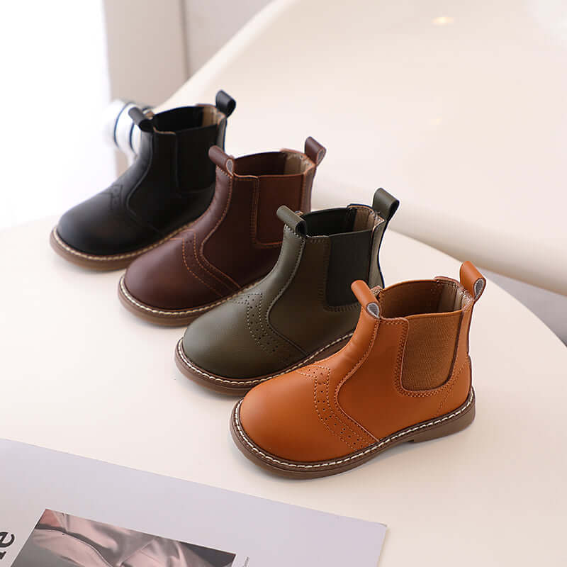 Chelsea Classic Boots