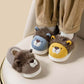 Paww Plush Slippers