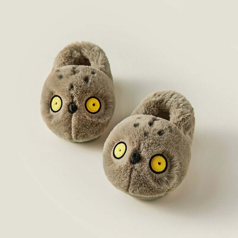 Strix Slippers