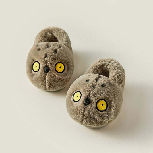 Strix Slippers