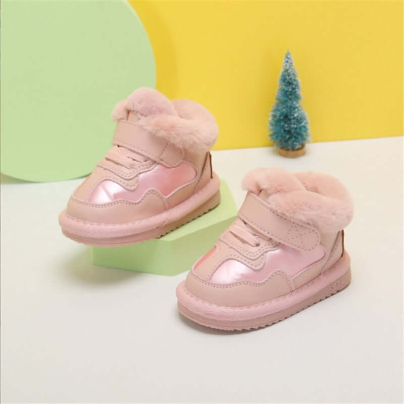 Alexa Walker Boots