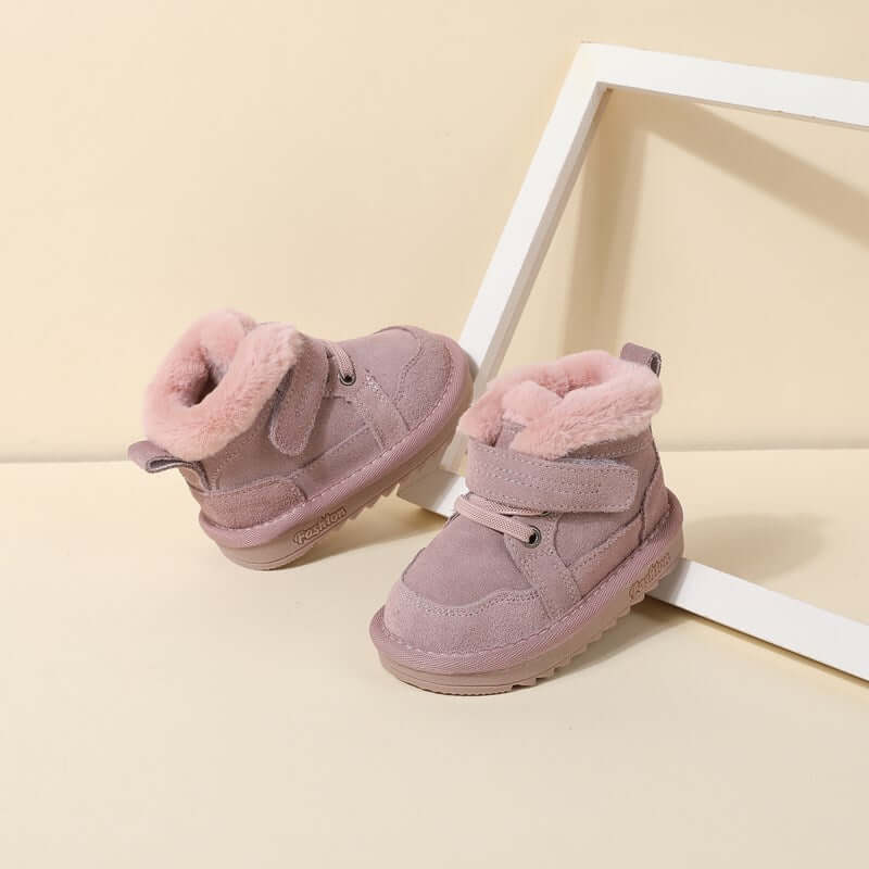 Dani Walker Boots