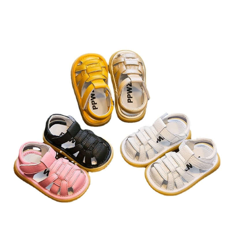 First Walker Sandals