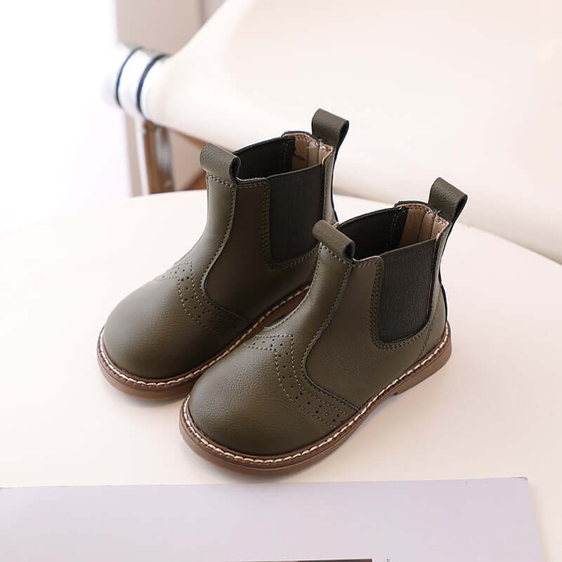 Chelsea Classic Boots