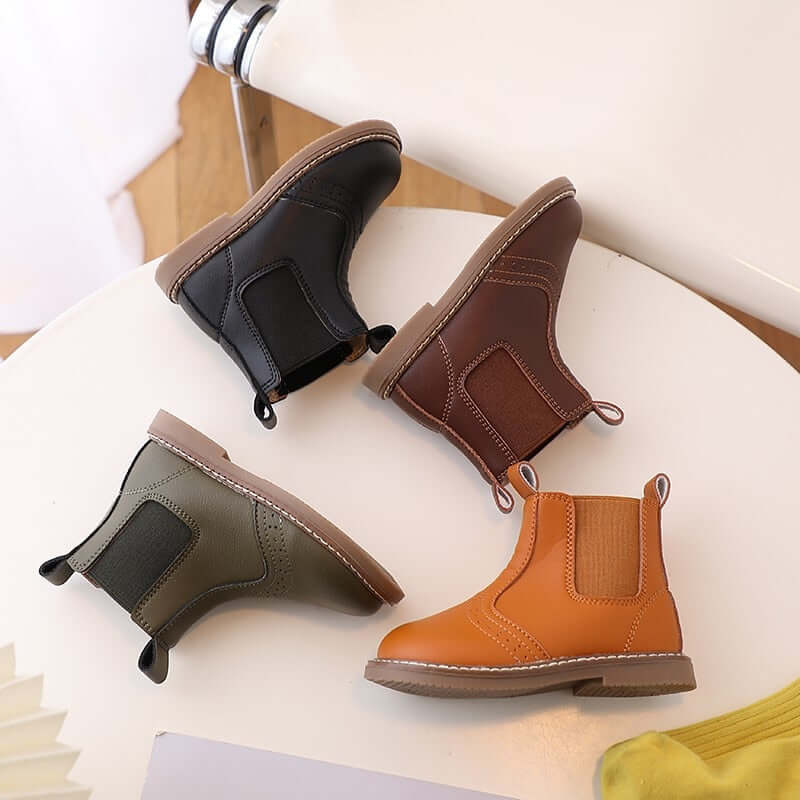 Chelsea Classic Boots