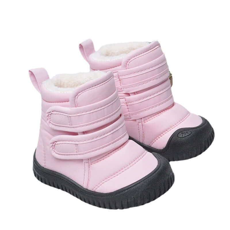 SnowVel Snow Boots