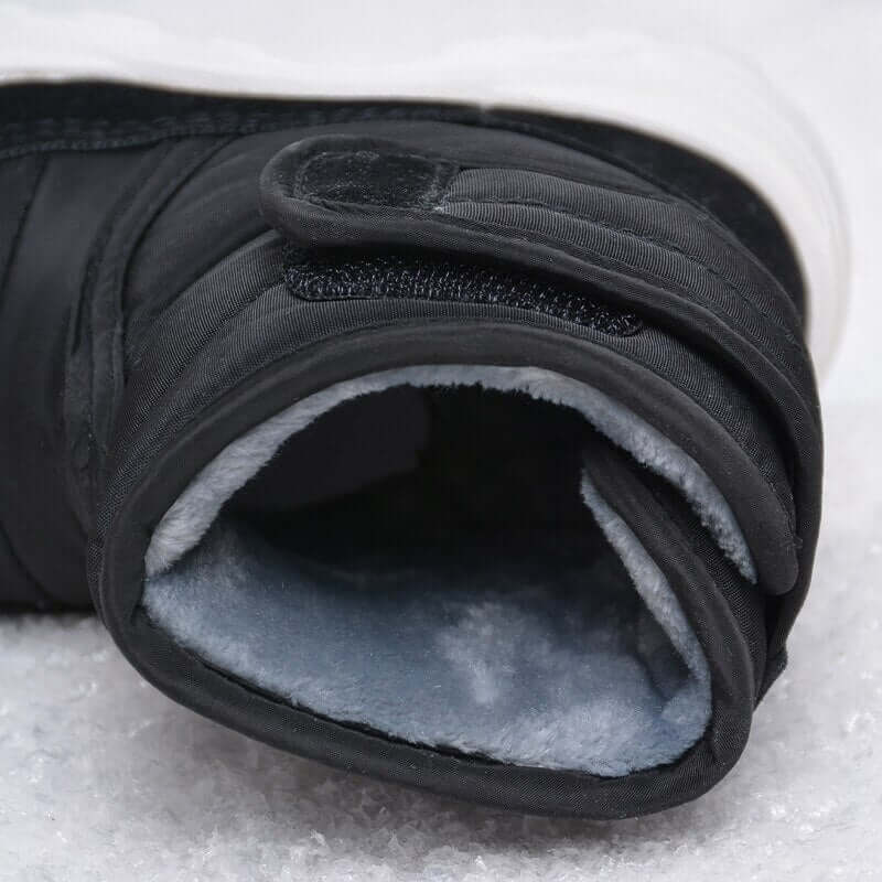 SnowHigh Boots