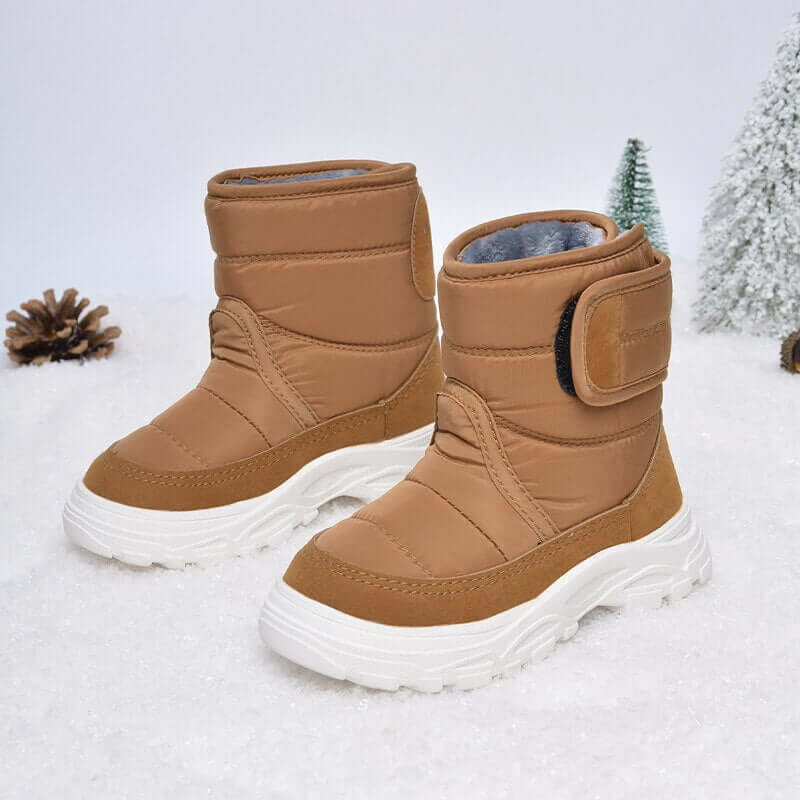 SnowHigh Boots