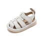 single First Walker Ear Sandals