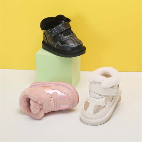 Alexa Walker Boots