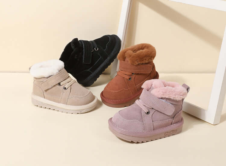 Dani Walker Boots