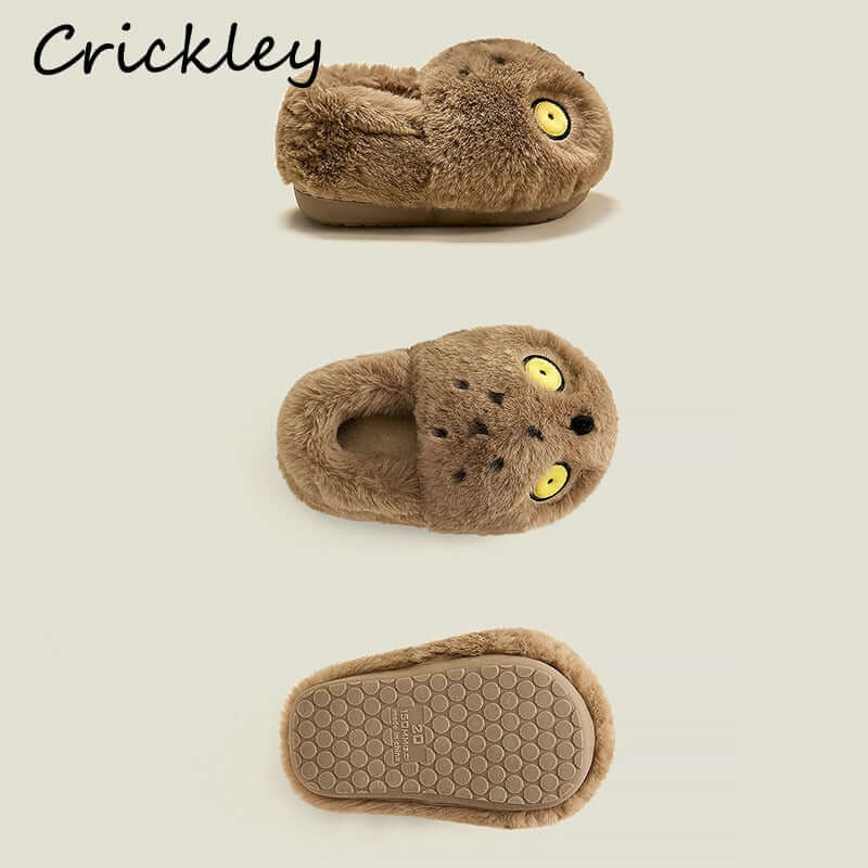 Strix Slippers