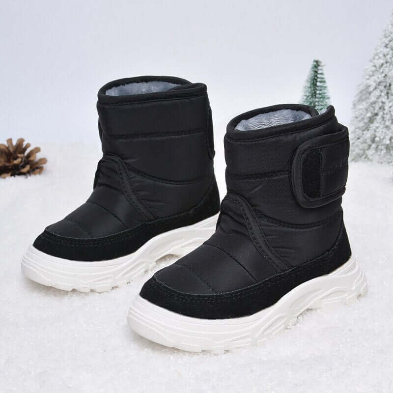 SnowHigh Boots