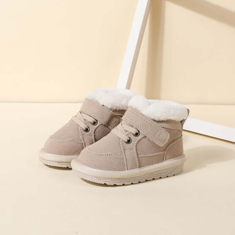 Dani Walker Boots