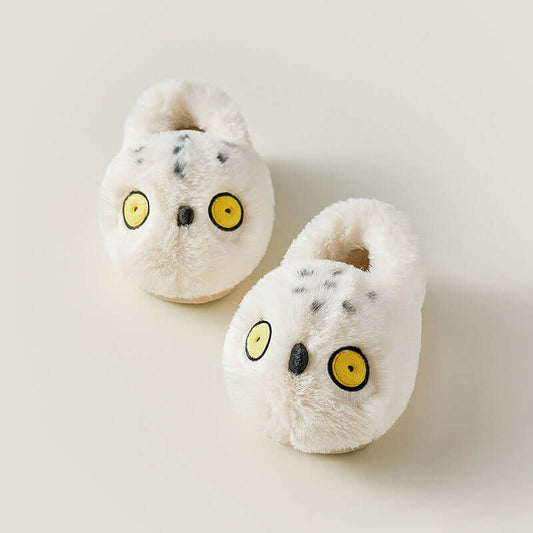 Strix Slippers