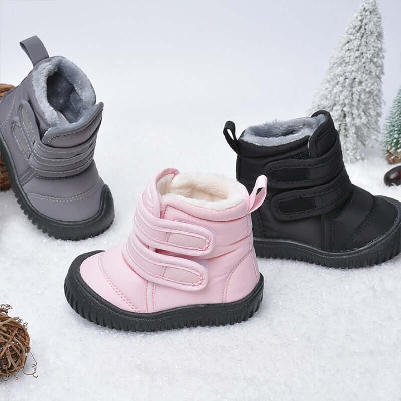 SnowVel Snow Boots