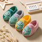 Dinosaur Roarsome Slippers