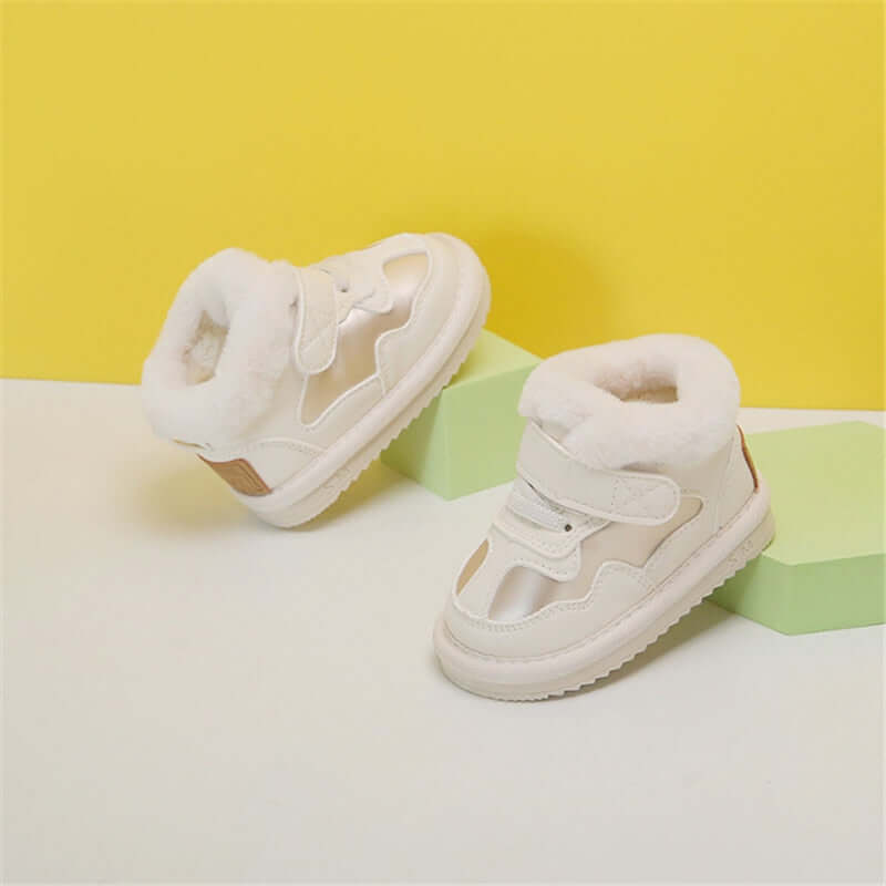 Alexa Walker Boots