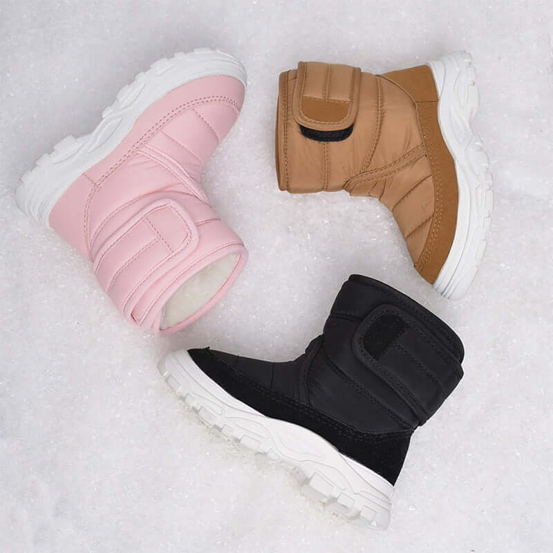 SnowHigh Boots