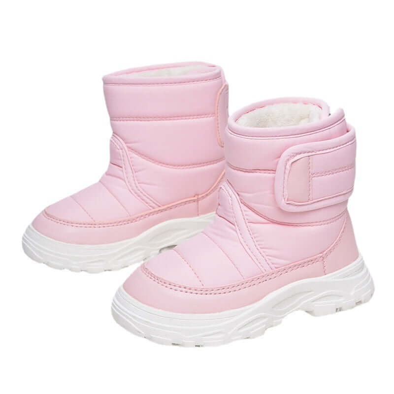 SnowHigh Boots