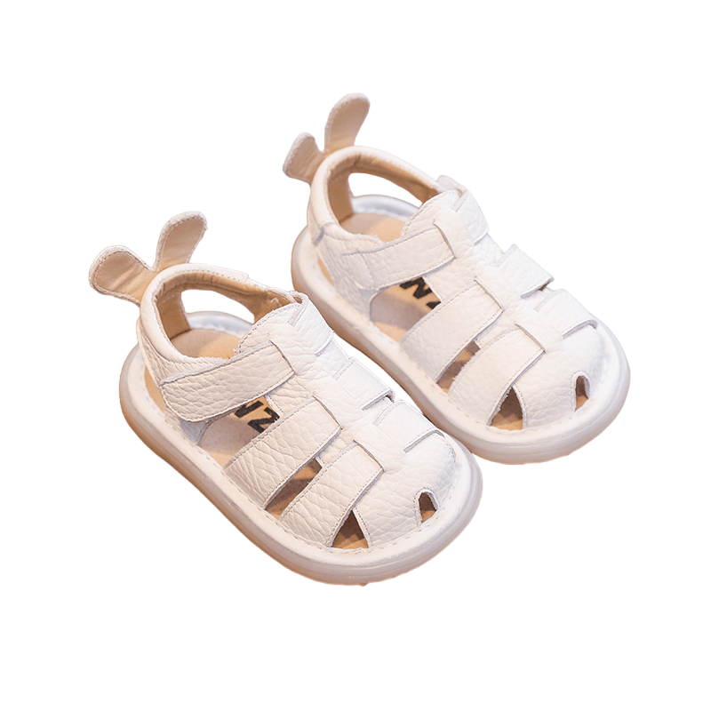 First Walker Ear Sandals