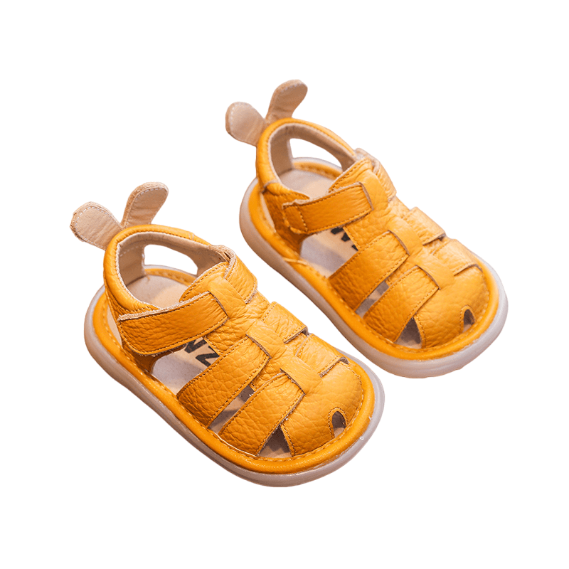 First Walker Ear Sandals