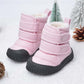SnowVel Snow Boots
