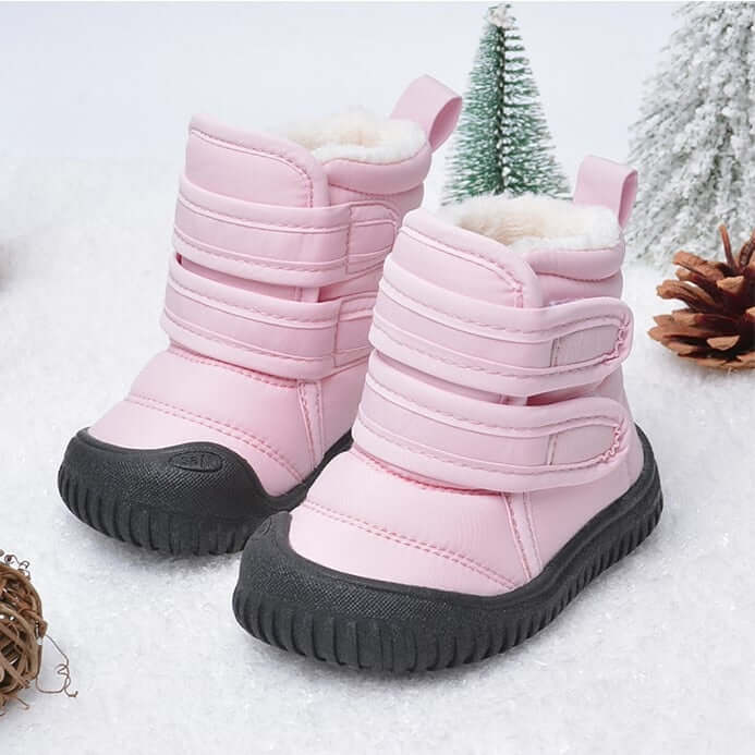 SnowVel Snow Boots