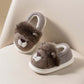 Paww Plush Slippers