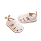 First Walker Ear Sandals for babies