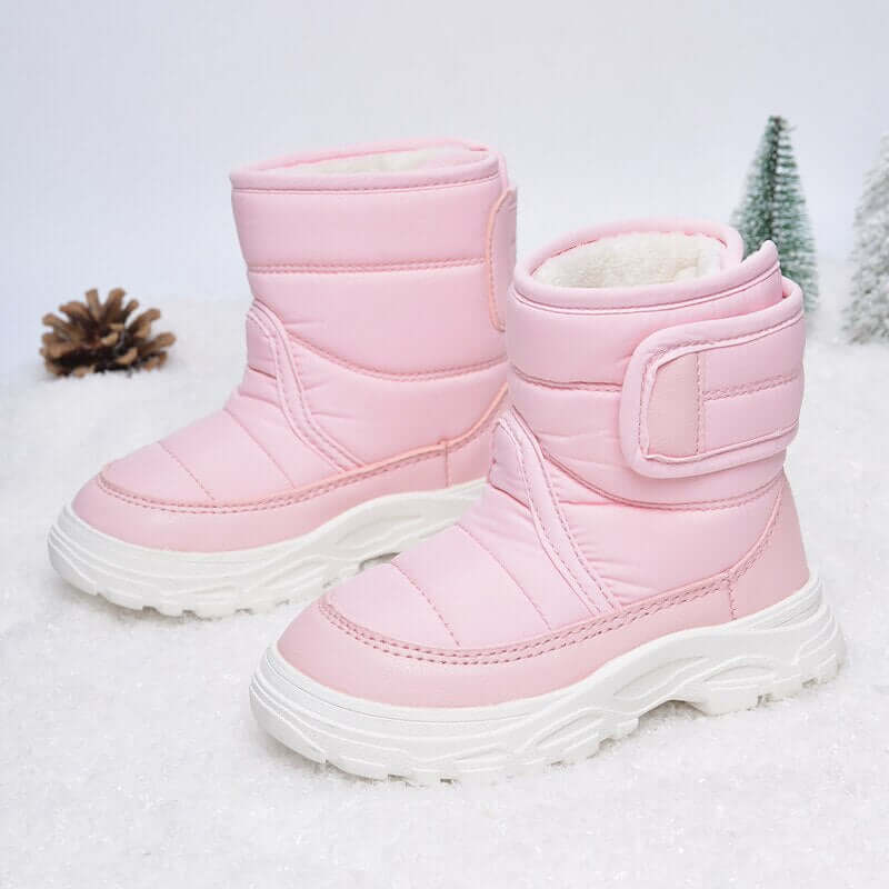 SnowHigh Boots