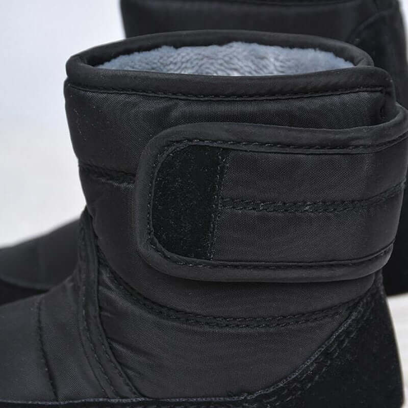 SnowHigh Boots