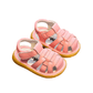 First Walker Sandals