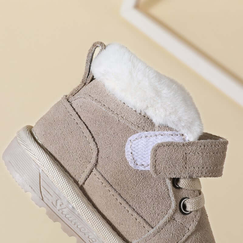 Dani Walker Boots