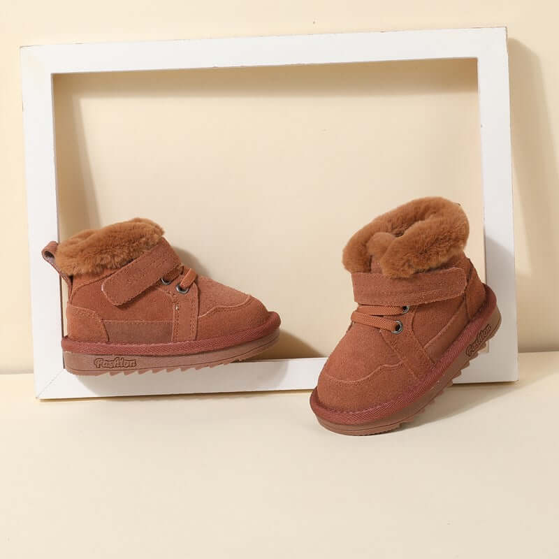 Dani Walker Boots