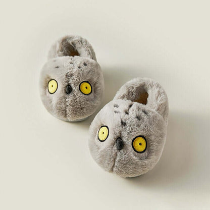 Strix Slippers