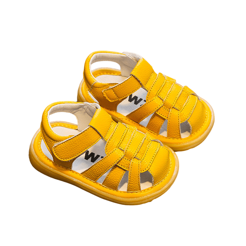First Walker Sandals