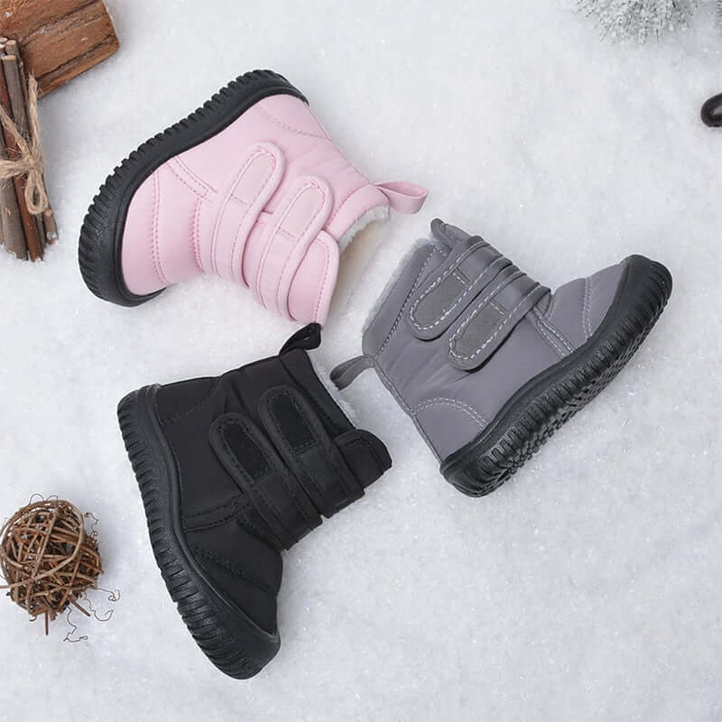 SnowVel Snow Boots
