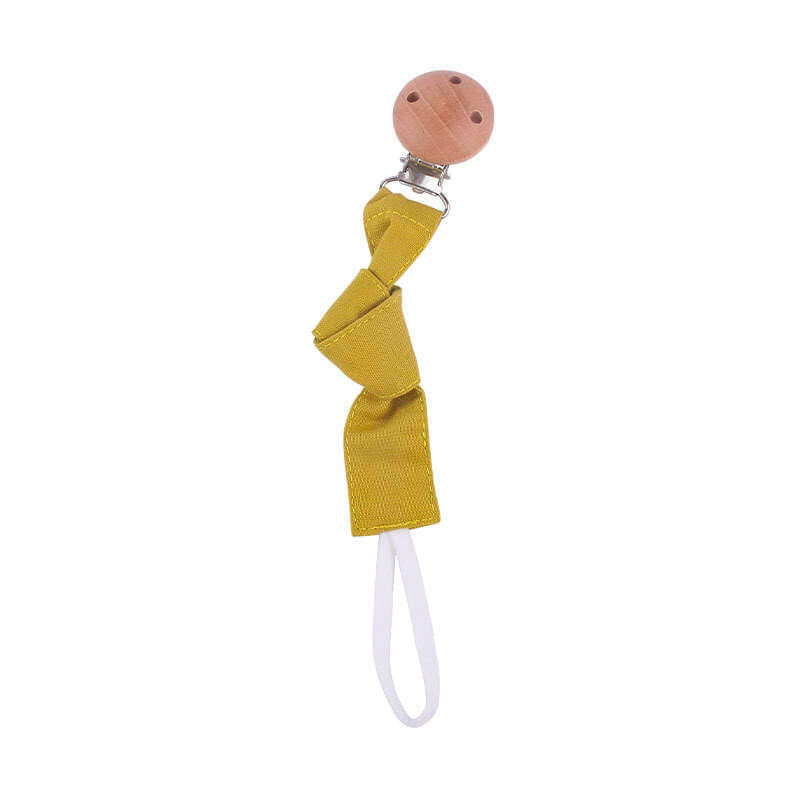 Pacifier Dummy Clip