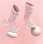 Amazebear, Rain Boot - Shoe Loops