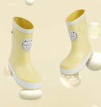 Amazebear, Rain Boot - Shoe Loops