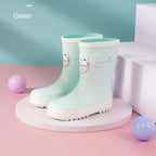 Amazebear, Rain Boot - Shoe Loops