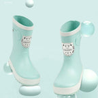 Amazebear, Rain Boot - Shoe Loops