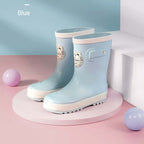 Amazebear, Rain Boot - Shoe Loops