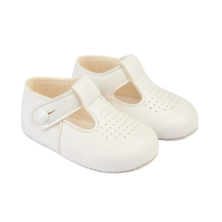 Baypods Baby Pram Shoes - Shoe Loops